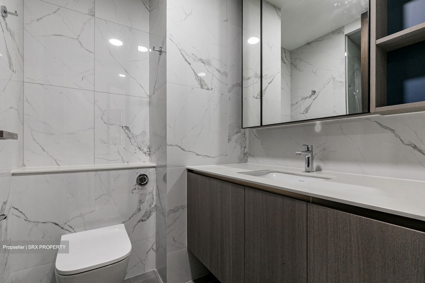 The Watergardens At Canberra (D27), Apartment #505718391